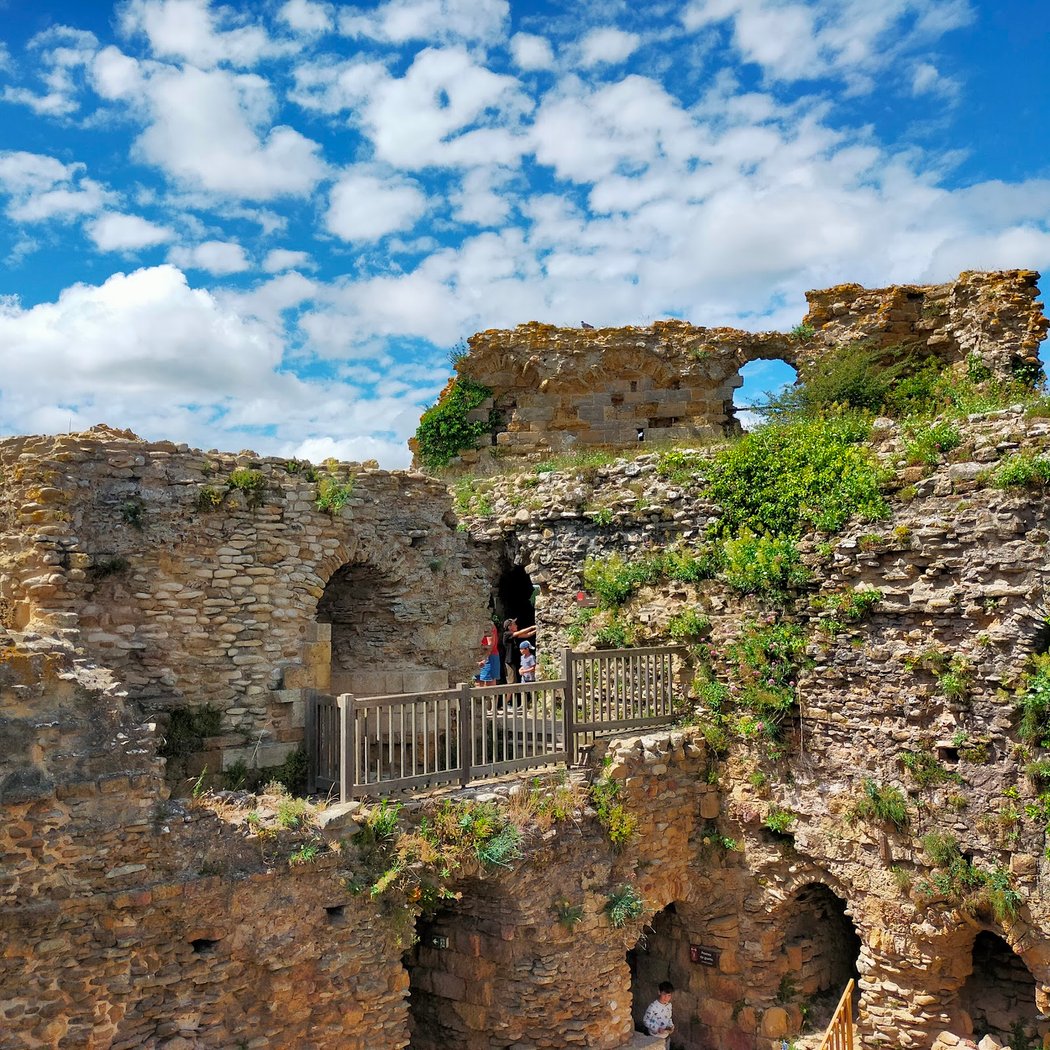 Castle Talmont 4